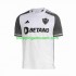 Maillot de Foot Atletico Mineiro Homme Extérieur 2023-2024 Manche Courte