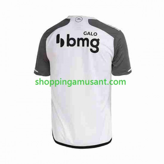 Maillot de Foot Atletico Mineiro Homme Extérieur 2023-2024 Manche Courte