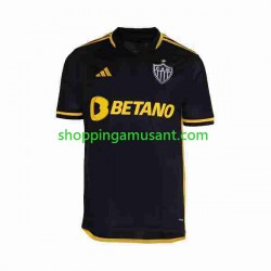 Maillot de Foot Atletico Mineiro Homme Neutre 2023-2024 Manche Courte