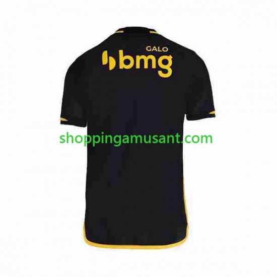 Maillot de Foot Atletico Mineiro Homme Neutre 2023-2024 Manche Courte
