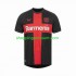 Maillot de Foot Bayer 04 Leverkusen Homme Domicile 2023-2024 Manche Courte