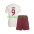 Maillot de Foot Bayern Munich Harry Kane 9 Enfant Neutre 2023-2024 Manche Courte