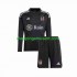 Maillot de Foot Besiktas Gardien Enfant Domicile 2023-2024 Manche Longue