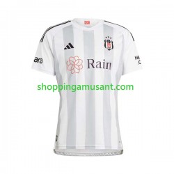 Maillot de Foot Besiktas Homme Domicile 2023-2024 Manche Courte