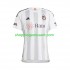 Maillot de Foot Besiktas Homme Domicile 2023-2024 Manche Courte