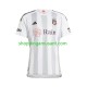 Maillot de Foot Besiktas Homme Domicile 2023-2024 Manche Courte