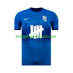 Maillot de Foot Birmingham City Homme Domicile 2023-2024 Manche Courte