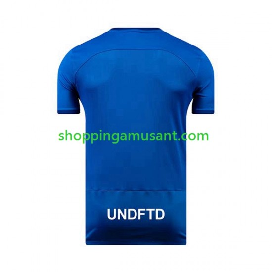 Maillot de Foot Birmingham City Homme Domicile 2023-2024 Manche Courte