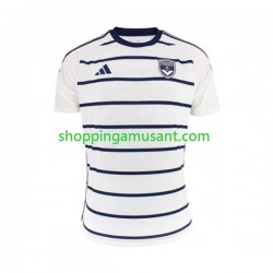 Maillot de Foot Bordeaux Homme Extérieur 2023-2024 Manche Courte