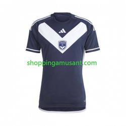 Maillot de Foot Bordeaux Homme Domicile 2023-2024 Manche Courte