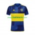 Maillot de Foot CA Boca Juniors Homme Domicile 2023-2024 Manche Courte