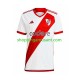 Maillot de Foot CA River Plate Homme Domicile 2023-2024 Manche Courte