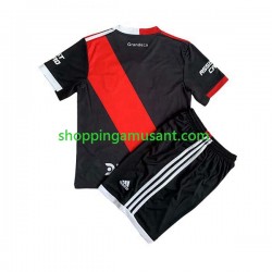 Maillot de Foot CA River Plate Enfant Neutre 2023-2024 Manche Courte