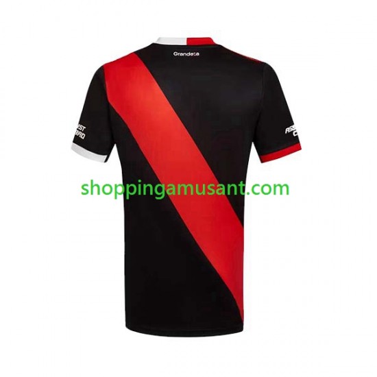 Maillot de Foot CA River Plate Homme Neutre 2023-2024 Manche Courte