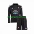 Maillot de Foot Celta de Vigo Gardien Enfant Extérieur 2023-2024 Manche Longue