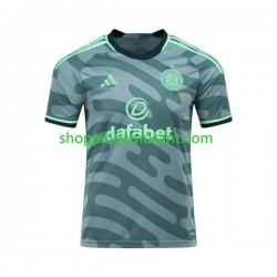 Maillot de Foot Celtic Homme Neutre 2023-2024 Manche Courte