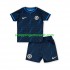 Maillot de Foot Chelsea Enfant Extérieur 2023-2024 Manche Courte