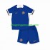 Maillot de Foot Chelsea Enfant Domicile 2023-2024 Manche Courte