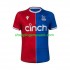 Maillot de Foot Crystal Palace Homme Domicile 2023-2024 Manche Courte