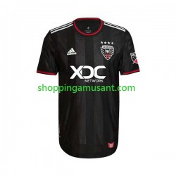 Maillot de Foot DC United Homme Domicile 2023-2024 Manche Courte