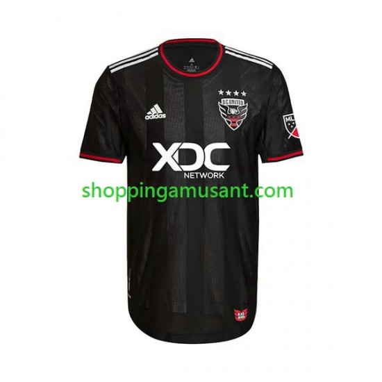 Maillot de Foot DC United Homme Domicile 2023-2024 Manche Courte