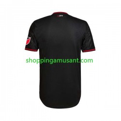 Maillot de Foot DC United Homme Domicile 2023-2024 Manche Courte