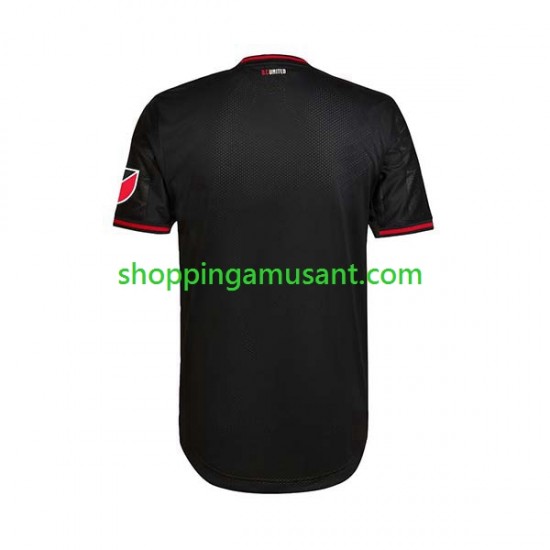 Maillot de Foot DC United Homme Domicile 2023-2024 Manche Courte