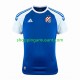 Maillot de Foot Dinamo Zagreb Homme Domicile 2023-2024 Manche Courte