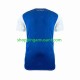 Maillot de Foot Dinamo Zagreb Homme Domicile 2023-2024 Manche Courte