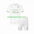 Maillot de Foot Feyenoord Rotterdam Enfant Neutre 2023-2024 Manche Courte