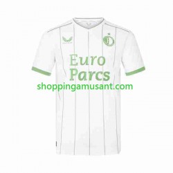 Maillot de Foot Feyenoord Rotterdam Homme Neutre 2023-2024 Manche Courte