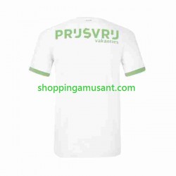 Maillot de Foot Feyenoord Rotterdam Homme Neutre 2023-2024 Manche Courte