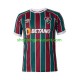 Maillot de Foot Fluminense Homme Domicile 2023-2024 Manche Courte