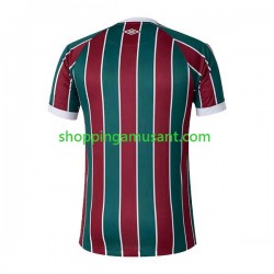 Maillot de Foot Fluminense Homme Domicile 2023-2024 Manche Courte