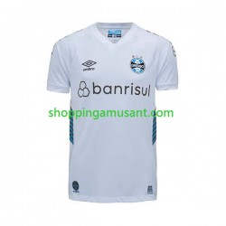 Maillot de Foot Gremio Homme Extérieur 2023-2024 Manche Courte