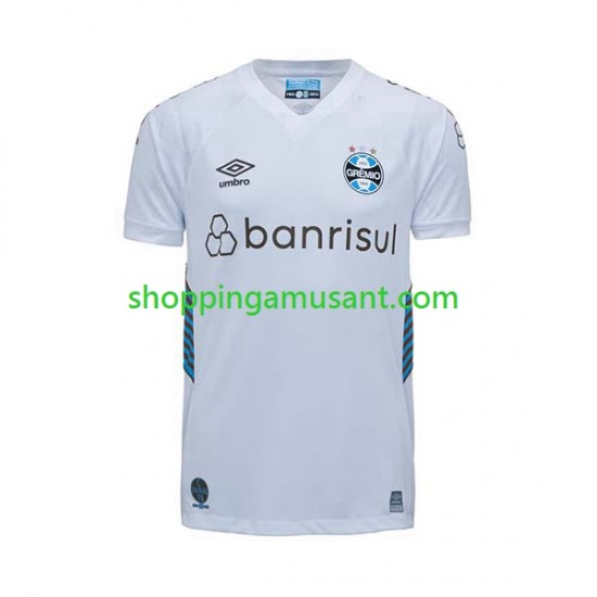 Maillot de Foot Gremio Homme Extérieur 2023-2024 Manche Courte