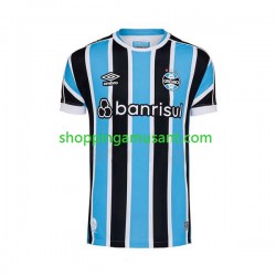 Maillot de Foot Gremio Homme Domicile 2023-2024 Manche Courte