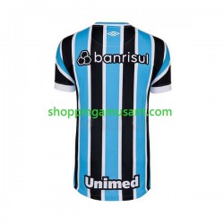 Maillot de Foot Gremio Homme Domicile 2023-2024 Manche Courte