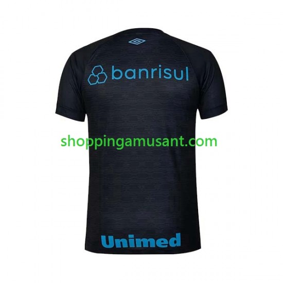 Maillot de Foot Gremio Homme Neutre 2023-2024 Manche Courte