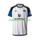 Maillot de Foot Hamburger SV Homme Domicile 2023-2024 Manche Courte