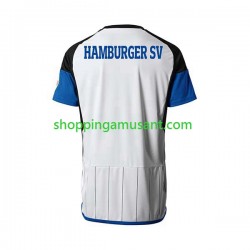 Maillot de Foot Hamburger SV Homme Domicile 2023-2024 Manche Courte