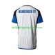 Maillot de Foot Hamburger SV Homme Domicile 2023-2024 Manche Courte