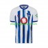 Maillot de Foot Hertha BSC Homme Domicile 2023-2024 Manche Courte