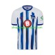 Maillot de Foot Hertha BSC Homme Domicile 2023-2024 Manche Courte