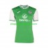 Maillot de Foot Hibernian Homme Domicile 2023-2024 Manche Courte