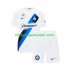 Maillot de Foot Inter Milan Enfant Extérieur 2023-2024 Manche Courte