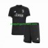 Maillot de Foot Juventus Enfant Neutre 2023-2024 Manche Courte