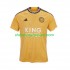 Maillot de Foot Leicester City Homme Neutre 2023-2024 Manche Courte