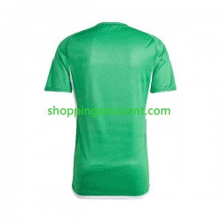 Maillot de Foot Maccabi Haifa Homme Domicile 2023-2024 Manche Courte