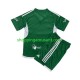 Maillot de Foot Maccabi Haifa Enfant Domicile 2023-2024 Manche Courte